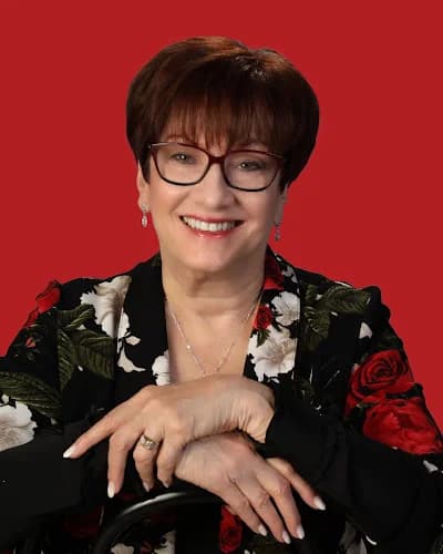Deborah Rose Miller, real estate broker serving Kingwood, Humble, Porter, Conroe and Magnolia, Texas
